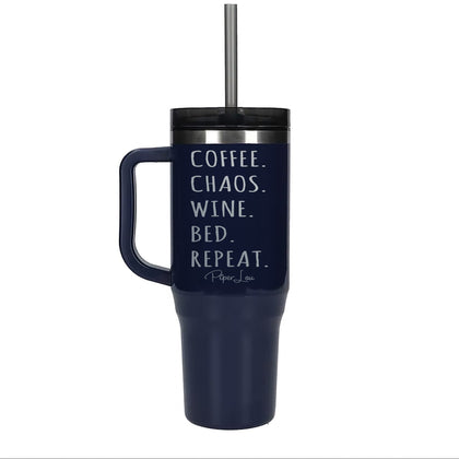 40oz Tumbler