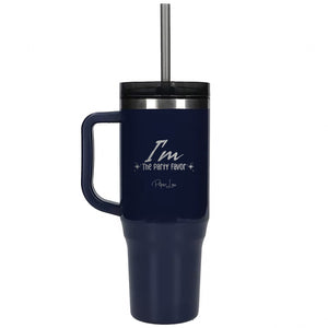 40oz Tumbler