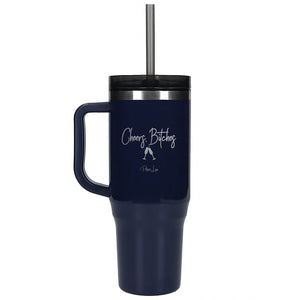 40oz Tumbler