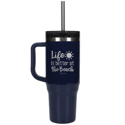 40oz Tumbler