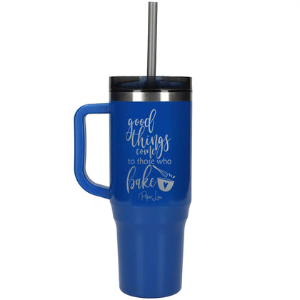 40oz Tumbler