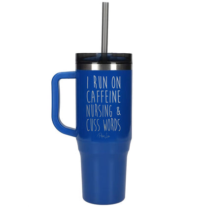 40oz Tumbler