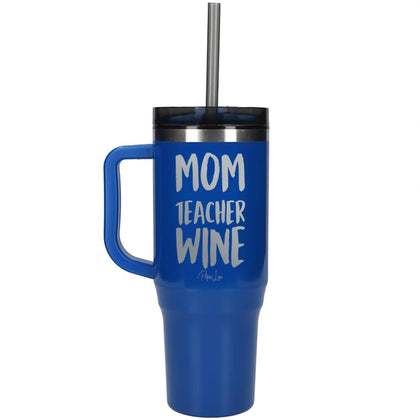 40oz Tumbler