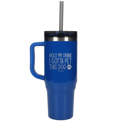 40oz Tumbler