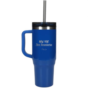 40oz Tumbler