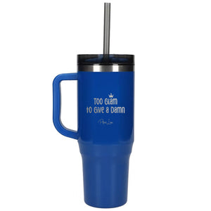 40oz Tumbler