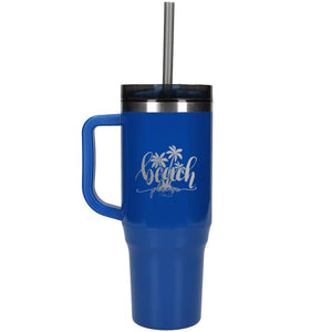 40oz Tumbler