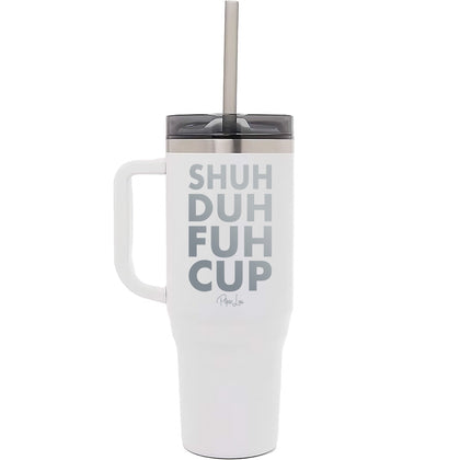 40oz Tumbler