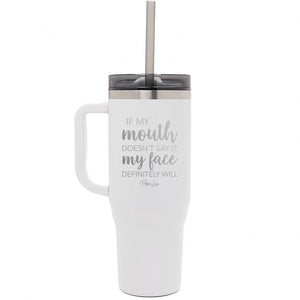40oz Tumbler