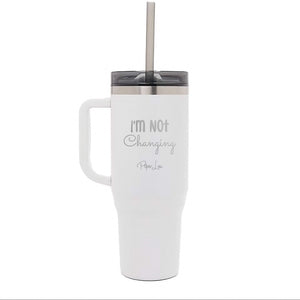 40oz Tumbler