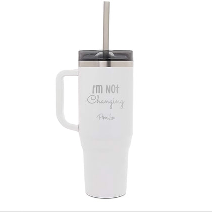 40oz Tumbler
