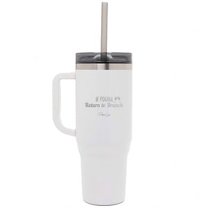 40oz Tumbler