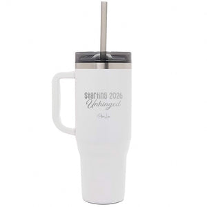40oz Tumbler