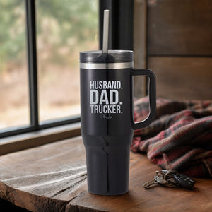 40oz Tumbler