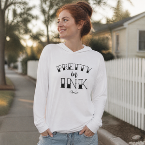 Hooded Long Sleeve Tee