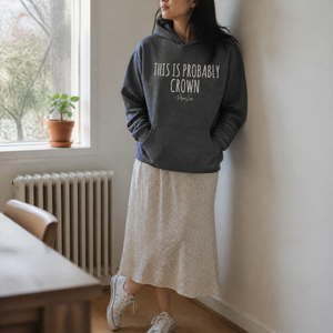 Graphic Hoodie