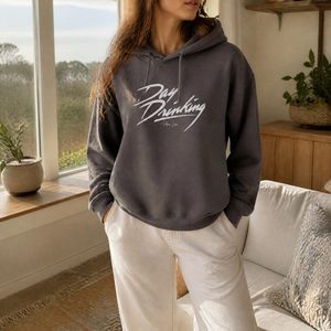 Cropped Hoodie