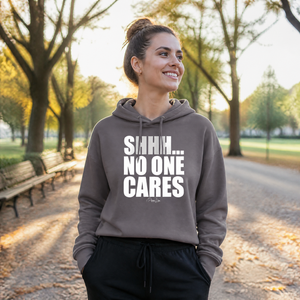 Cropped Hoodie