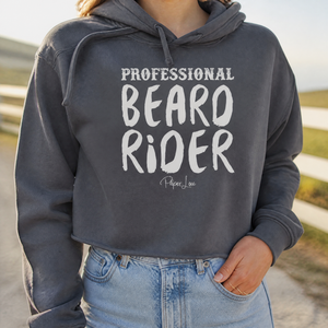 Cropped Hoodie