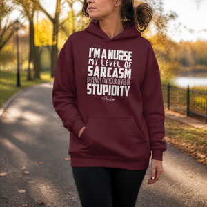 Graphic Hoodie