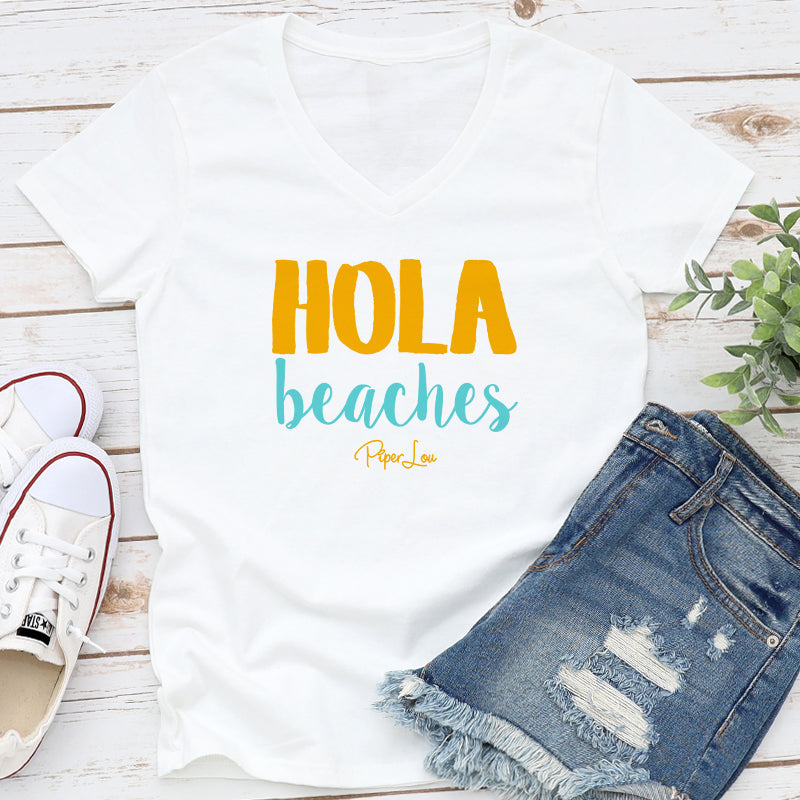 Beach Sale | Hola Beaches Color