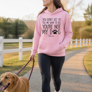 Graphic Hoodie