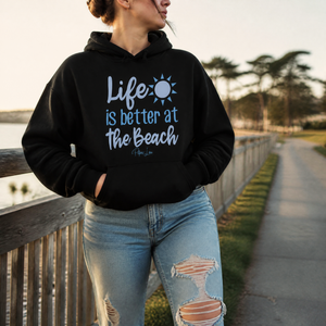 Cropped Hoodie