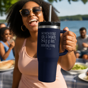 40oz Tumbler