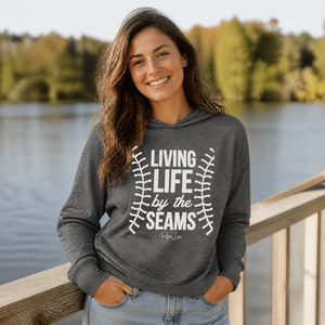 Hooded Long Sleeve Tee