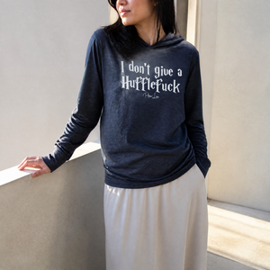 Hooded Long Sleeve Tee