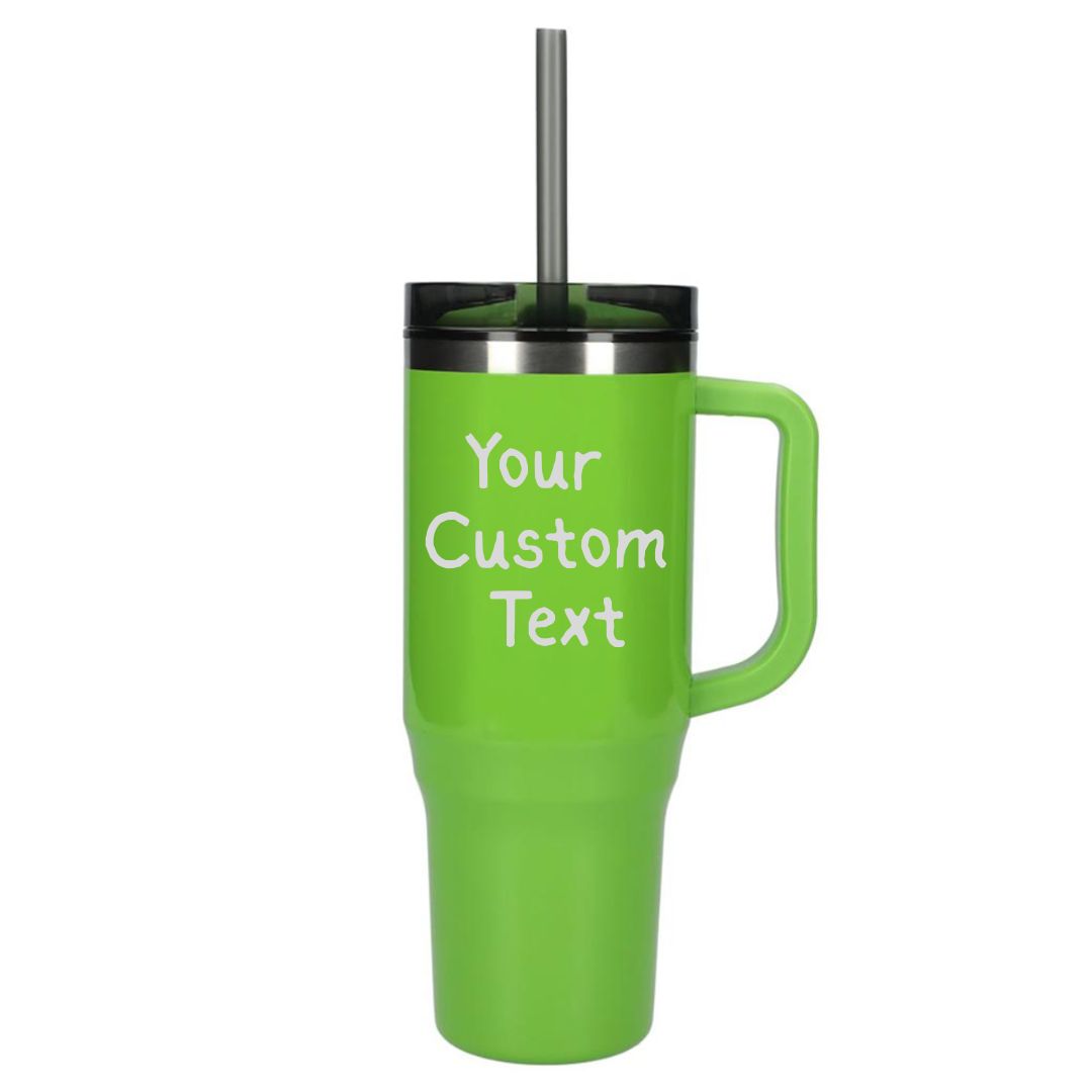 Personalized Travel Lite 40oz Tumbler