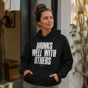 Graphic Hoodie