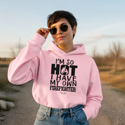 Graphic Hoodie