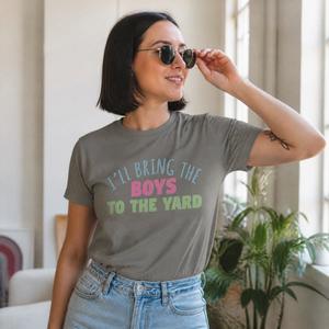 Classic Tee