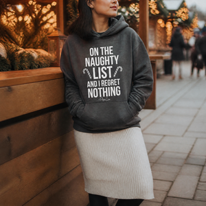 Graphic Hoodie