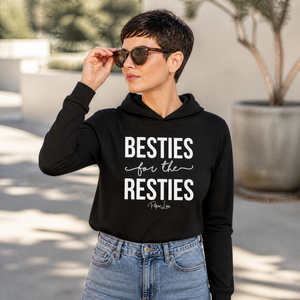 Hooded Long Sleeve Tee