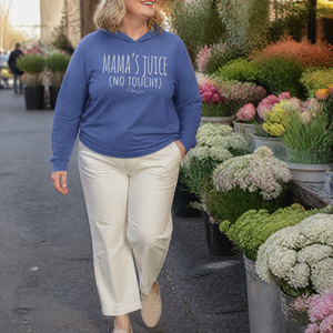 Hooded Long Sleeve Tee