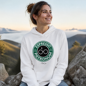 Hooded Long Sleeve Tee