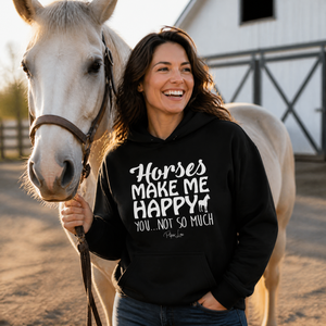 Graphic Hoodie