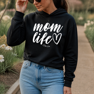 Hooded Long Sleeve Tee