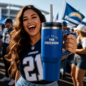 40oz Tumbler