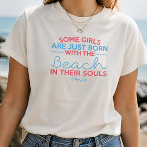 Cropped Boxy Tee