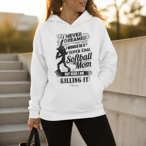 Hooded Long Sleeve Tee