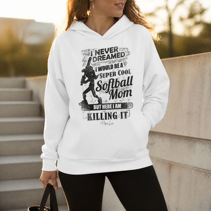 Hooded Long Sleeve Tee
