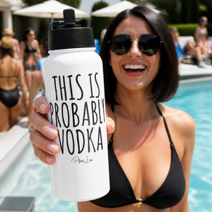 Water Bottle
