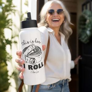 Water Bottle
