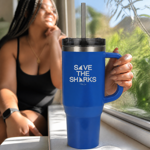 40oz Tumbler