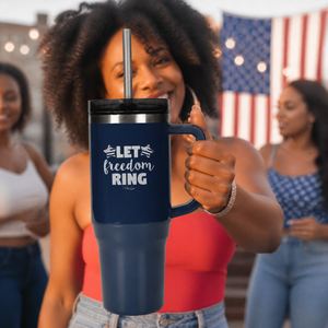 40oz Tumbler