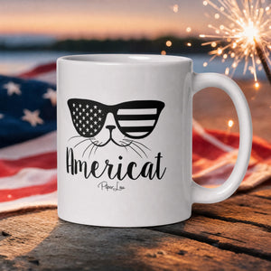 Americat lifestyle hero