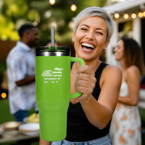 40oz Tumbler